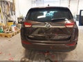 2020 Buick Envision — photo 16 of 16 | VIN LRBFXCSA7LD150258