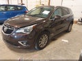 2020 Buick Envision — photo 2 of 16 | VIN LRBFXCSA7LD150258