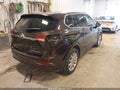 2020 Buick Envision — photo 4 of 16 | VIN LRBFXCSA7LD150258