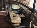 2020 Buick Envision — photo 5 of 16 | VIN LRBFXCSA7LD150258