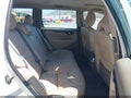 2002 Volvo V70 — photo 8 of 11 | VIN YV1SZ58D021071189