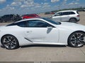 2018 Lexus LC 500 — photo 13 of 16 | VIN JTHHP5AY7JA001236
