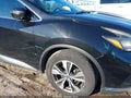 2021 Nissan Murano — photo 17 of 19 | VIN 5N1AZ2BS8MC102070