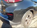 2021 Nissan Murano — photo 19 of 19 | VIN 5N1AZ2BS8MC102070