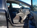 2021 Nissan Murano — photo 5 of 19 | VIN 5N1AZ2BS8MC102070