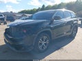 2016 Toyota Highlander — photo 2 of 17 | VIN 5TDJKRFH7GS262914