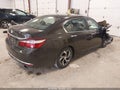 2016 Honda Accord — photo 4 of 16 | VIN 1HGCR2F33GA148634