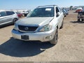 2004 Lexus RX 330 — photo 6 of 12 | VIN JTJHA31U640062993