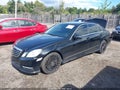 2012 Mercedes-Benz E-Class — photo 2 of 17 | VIN WDDHF9BB4CA608449