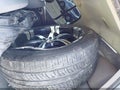 2007 Nissan Frontier — photo 13 of 15 | VIN 1N6AD07U87C420449