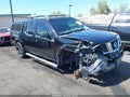 2007 Nissan Frontier — photo 6 of 15 | VIN 1N6AD07U87C420449