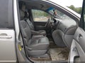 2008 Toyota Sienna — photo 5 of 12 | VIN 5TDZK23C58S218382