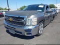 2013 Chevrolet Silverado 1500 — photo 2 of 19 | VIN 1GCNCSE07DZ132420
