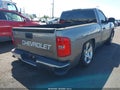 2013 Chevrolet Silverado 1500 — photo 4 of 19 | VIN 1GCNCSE07DZ132420