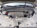 2014 GMC Acadia — photo 10 of 16 | VIN 1GKKVRKD2EJ143567