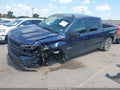 2022 Chevrolet Silverado 1500 — photo 2 of 16 | VIN 1GCUYEED6NZ110735