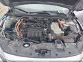2019 Honda Insight — photo 10 of 16 | VIN 19XZE4F53KE008008