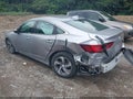 2019 Honda Insight — photo 3 of 16 | VIN 19XZE4F53KE008008