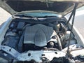 2006 Chrysler Crossfire — photo 10 of 15 | VIN 1C3AN69L06X068700