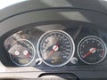 2006 Chrysler Crossfire — photo 7 of 15 | VIN 1C3AN69L06X068700