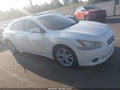 2014 Nissan Maxima — photo 14 of 17 | VIN 1N4AA5AP5EC914847
