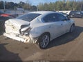 2014 Nissan Maxima — photo 4 of 17 | VIN 1N4AA5AP5EC914847