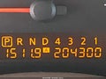 2006 Nissan Armada — photo 15 of 16 | VIN 5N1AA08A46N729995