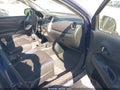 2012 Nissan Versa — photo 5 of 11 | VIN 3N1CN7AP0CL860025