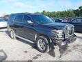 2015 Chevrolet Tahoe — photo 1 of 16 | VIN 1GNSCBKC0FR606963