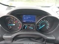2013 Ford Escape — photo 7 of 16 | VIN 1FMCU9GX9DUB09477