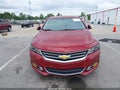 2015 Chevrolet Impala — photo 12 of 17 | VIN 2G1125S34F9295095