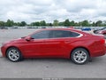 2015 Chevrolet Impala — photo 14 of 17 | VIN 2G1125S34F9295095