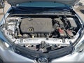 2016 Toyota Corolla — photo 10 of 16 | VIN 5YFBURHE4GP394474