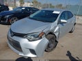 2016 Toyota Corolla — photo 2 of 16 | VIN 5YFBURHE4GP394474