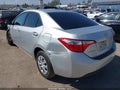 2016 Toyota Corolla — photo 3 of 16 | VIN 5YFBURHE4GP394474