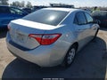 2016 Toyota Corolla — photo 4 of 16 | VIN 5YFBURHE4GP394474