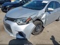 2016 Toyota Corolla — photo 6 of 16 | VIN 5YFBURHE4GP394474