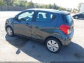 2018 Chevrolet Spark — photo 3 of 16 | VIN KL8CB6SA3JC472413