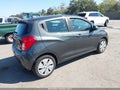 2018 Chevrolet Spark — photo 4 of 16 | VIN KL8CB6SA3JC472413