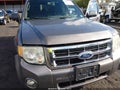 2011 Ford Escape — photo 6 of 16 | VIN 1FMCU9D76BKB69679