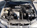 1998 Toyota Camry — photo 10 of 11 | VIN JT2BG28K4W0106216