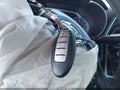 2022 Nissan Maxima — photo 11 of 16 | VIN 1N4AA6CV0NC502143