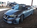 2022 Nissan Maxima — photo 2 of 16 | VIN 1N4AA6CV0NC502143