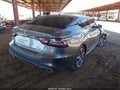 2022 Nissan Maxima — photo 4 of 16 | VIN 1N4AA6CV0NC502143