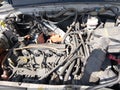2010 Ford Escape Hybrid — photo 10 of 12 | VIN 1FMCU5K37AKB76311