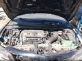 2015 Acura ILX — photo 10 of 17 | VIN 19VDE2E58FE000047