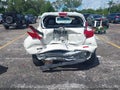 2013 Nissan Juke — photo 16 of 16 | VIN JN8AF5MR0DT202743