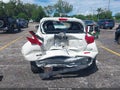 2013 Nissan Juke — photo 6 of 16 | VIN JN8AF5MR0DT202743