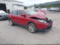 2017 Nissan Rogue Sport — photo 1 of 16 | VIN JN1BJ1CR0HW130622