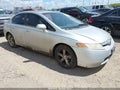 2007 Honda Civic — photo 1 of 11 | VIN 1HGFA16837L068104